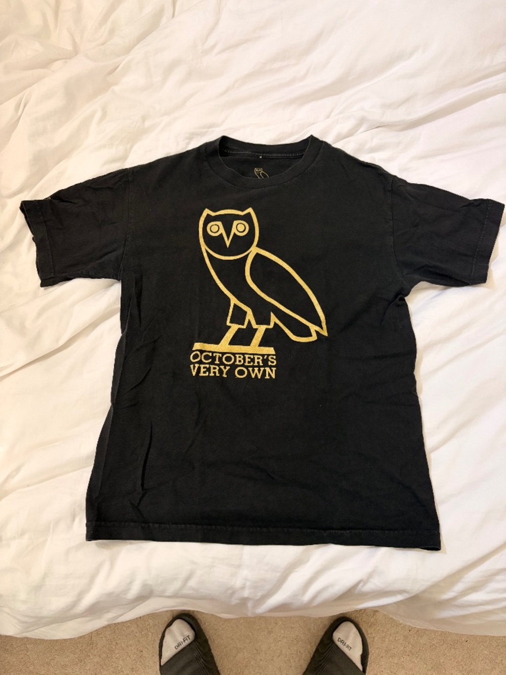 OVO Shirt (OG 2012)